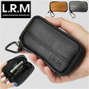 小銭入れ メンズ コインケース 楽天 サイフ さいふ 財布 ミニ財布 L.R.M CMK200722 コンパクト 合皮 フェイクレザー 高校生 中学生 男子 男の子 小さめ おしゃれ ジュニア 小物 誕生日 かっこいい ギフト