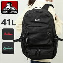ベンデイビス リュック BEN DAVIS BDW-8361 楽天 通学 通勤 中学生 高校生 デイパック バックパック 大容量 リュックサック 女子 男子 拡...