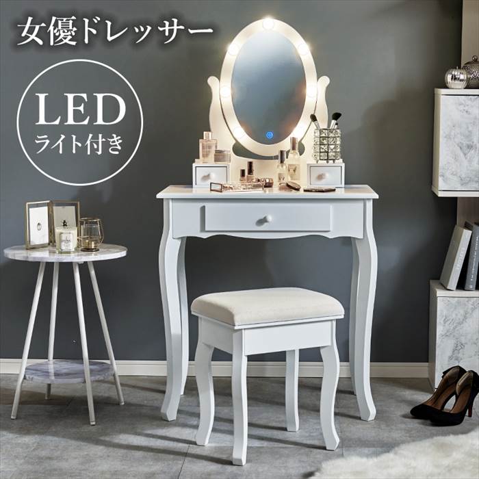 ͥߥ顼 ɥå ŷ  ̶ɥå ߥ顼 1̥ɥå MD-6727WH  ػդ  襤 LED饤...