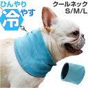 犬 クールネック 楽天 クールネックリング ネッククーラー 冷却 バンダナ 首 保冷剤 接触冷感 暑さ対策 熱中症対策 涼しい 軽量 軽い 犬用 いぬ イヌ ひ...