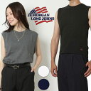 レディース ノースリーブ tシャツ 楽天 袖なし ジェーイーモーガン ノースリーブtシャツ JEMORGAN カノコ 鹿の子 トップス カットソー ニット生地 ...
