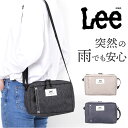 Lee リー ショルダーバッグ sonic+ 320-1331 楽天 ななめかけ ショルダー 肩掛け ショルダーバック 斜めかけ カジュアルバッグ カジュアルバ...