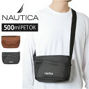 NAUTICA ノーティカ ショートバッグ 370-7013 楽天 ショルダーバック ミニショルダー ミニバッグ ミニショルダーバッグ ショルダー 斜めかけ サ...