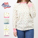 JEMORGAN サーマル レディース 楽天 クルーネック JE031-59S クレリック ジェーイーモーガン ワッフル ロンT Tシャツ 長袖Tシャツ カット...