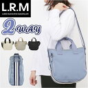 L.R.M バッグ RK-1075 楽天 2way ショルダーバッグ 斜めがけバッグ トートバッグ ミニショルダーバッグ レディース メンズ 小さめ おしゃれ ...