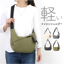 ショルダーバッグ ナイロン ミニ 軽量 多収納 レディース 楽天 小さめ 軽い 斜めがけバッグ マザーズバッグ ショルダーバック メンズ シンプル 無地 アウト...