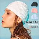 シリコン スイムキャップ ゆったり 楽天 スイミング 水泳 水泳帽 水泳帽子 水泳キャップ スイミングキャップ キャップ 帽子 プールキャップ レディース メン...
