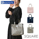ルートート ラミネートバッグ ROOTOTE 1021 楽天 レディース トートバック ミニトートバッグ トートバッグ 小さめ 通勤 通学 サブバッグ おしゃれ...