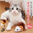 猫のおもちゃ 電動 ネズミ 楽天 電動おもちゃ 玩具 ペット用おもちゃ おもちゃ オモチャ ラジコン ねずみラジコン ねずみおもちゃ 走るマウス ねずみ 電動マウス 猫用品 ネコ ねこ 猫 猫用 ねずみ型 ネコ用品 運動不足 ストレス解消