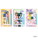オシャレ魔女 ラブ and ベリー グッズ 楽天 4947864057329 ステッカー まじかる百貨店ステッカー ラブアンドベリー ラブandベリー04 シール ステッカーシール かわいい おしゃれ キャラクター 可愛い オシャレ レンチキュラー スマホ 推し
