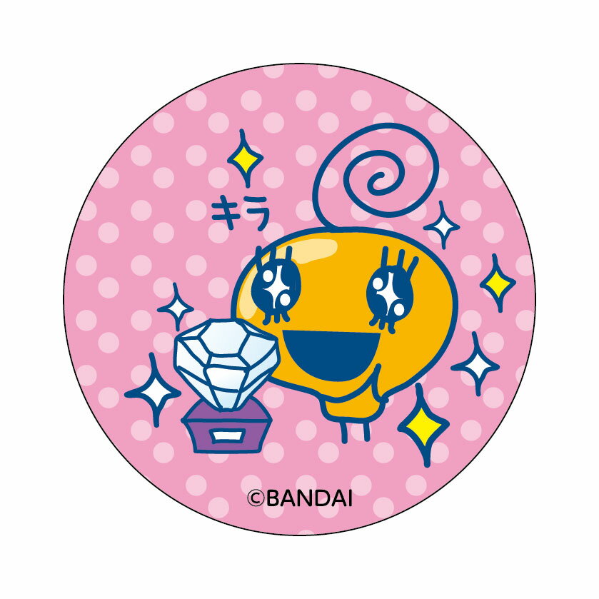たまごっち グッズ 楽天 4947864048334 缶バッジ まじかる百貨店缶バッジ tamagotchi たまごっち07 缶バッチ カンバッジ カンバッチ ...