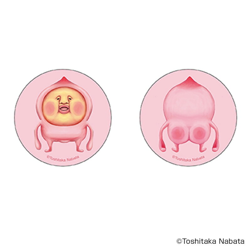 こびとづかん グッズ 楽天 4947864050887 缶バッジ まじかる百貨店缶バッジ こびとずかん こびとづかん01 缶バッチ カンバッジ カンバッチ キャ...