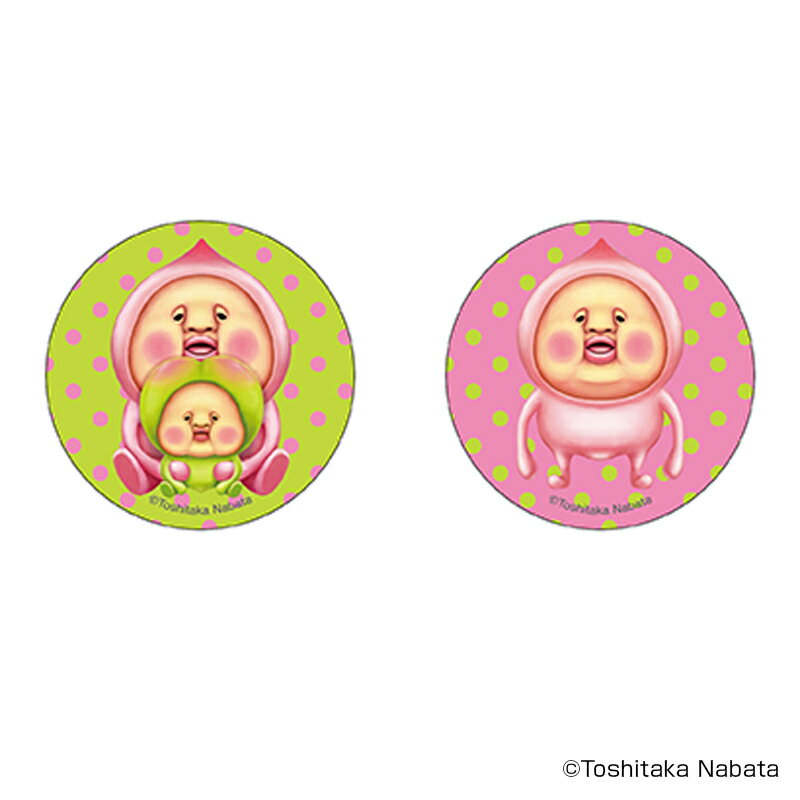 こびとづかん グッズ 楽天 4947864050917 缶バッジ まじかる百貨店缶バッジ こびとずかん こびとづかん04 缶バッチ カンバッジ カンバッチ キャ...