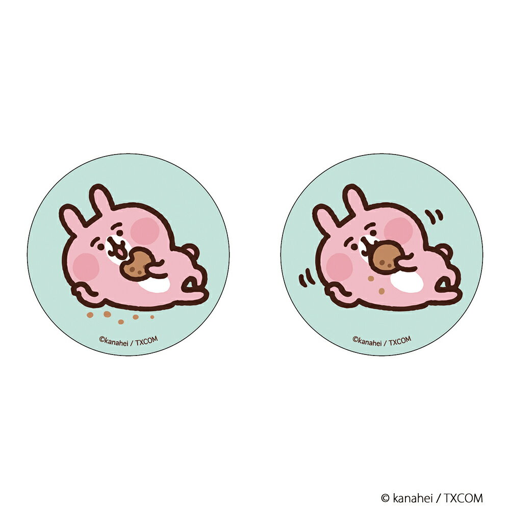 カナヘイ グッズ 楽天 4947864051280 缶バッジ まじかる百貨店缶バッジ カナヘイの小動物 カナヘイの小動物01 缶バッチ カンバッジ カンバッチ ...