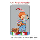 チャッキー グッズ 楽天 4947864075293 クリアカード まじかる百貨店クリアカード CHUCKY チャッキー03 スマホ かわいい おしゃれ 透明 ...