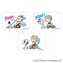 PEANUTS グッズ 楽天 4947864066321 クリアカード まじかる百貨店クリアカード スヌーピー PEANUTS06 SNOOPY スマホ裏 スマ...