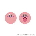 星のカービィ グッズ 楽天 4947864047047 缶バッジ まじかる百貨店缶バッジ Kirby カービー 星のカービィ01 缶バッチ カンバッジ カンバッ...
