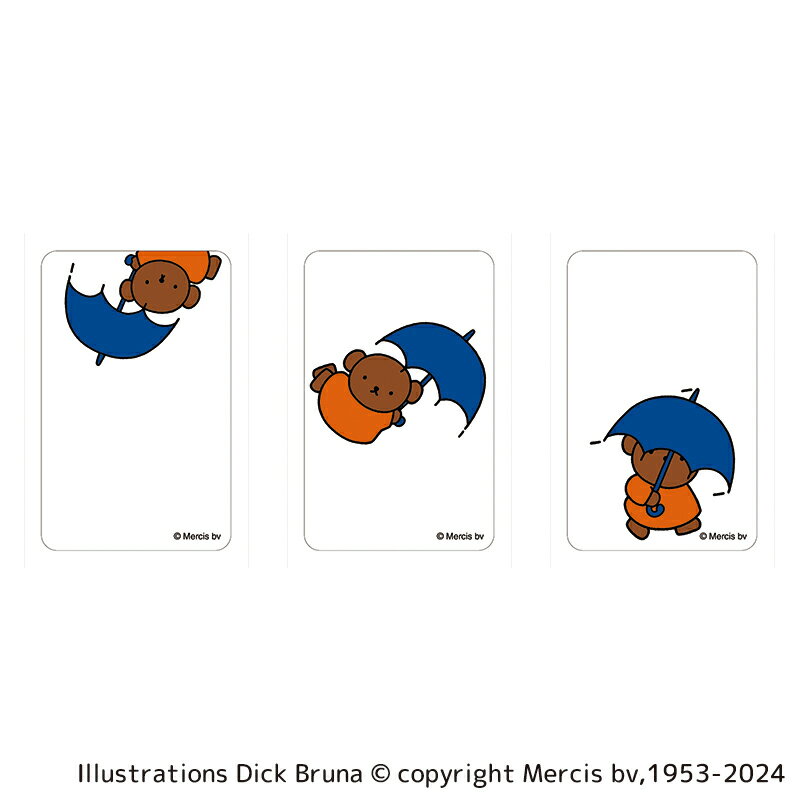 ミッフィー グッズ 楽天 4947864047870 クリアカード まじかる百貨店クリアカード miffy ミッフィー04 透明 スマホ裏 スマートフォン キャ...