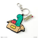 JOGUMAN グッズ 楽天 キーリング キーホルダー ラバーキーホルダー ジョグマン キーチャーム バッグチャーム キャラクター イラスト チャーム 可愛い ...