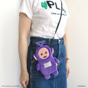 テレタビーズ グッズ 楽天 ショルダーバック ショルダーバッグ ミニショルダーバッグ teletubbies 斜めがけバッグ ポシェット スマホショルダーバッグ...