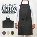 エプロン 大きいサイズ 楽天 ギフト 保育士 シンプル 無地 おしゃれ キッチンエプロン メンズ レディ-ス カフェエプロン 前掛け 前掛 ワークエプロン 作業用 前結び 首掛け カフェ ギフト ポケット ガーデニング 料理 キッチン 園芸 家庭菜園