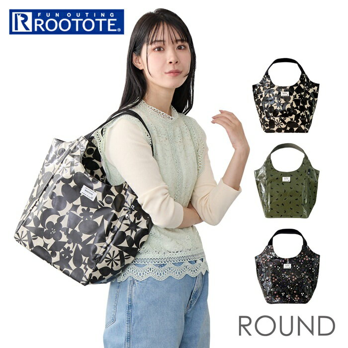 ROOTOTE ルートート トートバッグ 3602 楽天 レディース トートバック ショルダーバッグ ...
