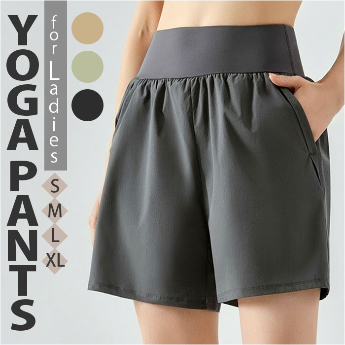 ヨガパンツ ショートパンツ ヨガウェア 楽天 ヨガウエア スポーツウエア トレーニングパンツ ヨガ パンツ ショート 短め レディース フィットネスパンツ ショート丈 ピラティス ピラティスウェア スポーツ フィットネスウェア フィットネス おしゃれ