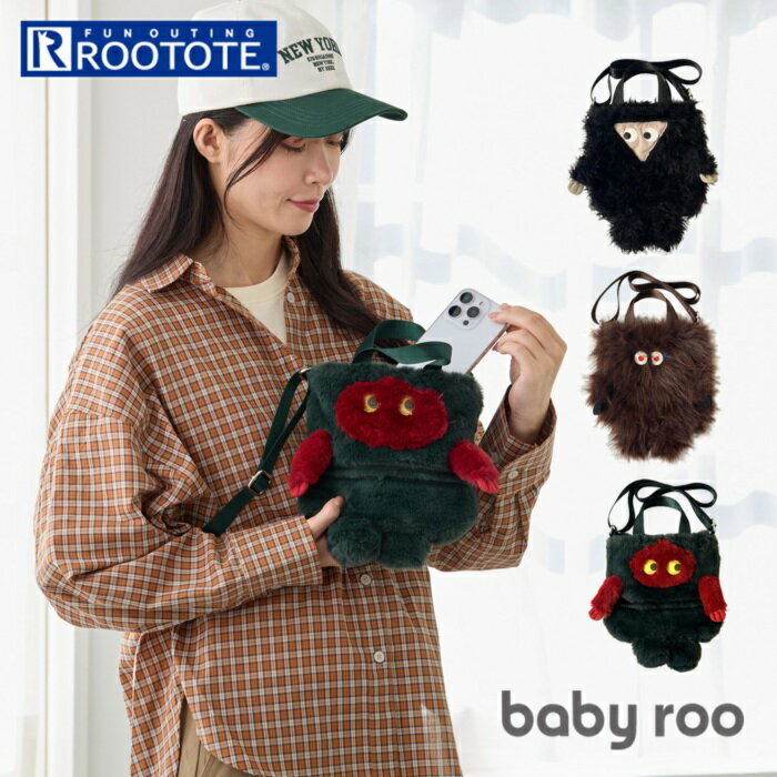 �롼�ȡ��� ROOTOTE ���������Хå� 3616 ��ŷ �ߥ˥Хå� 2way �ȡ��ȥХå� �Ф᤬���Хå� ������ ���� �ڤ� bab...