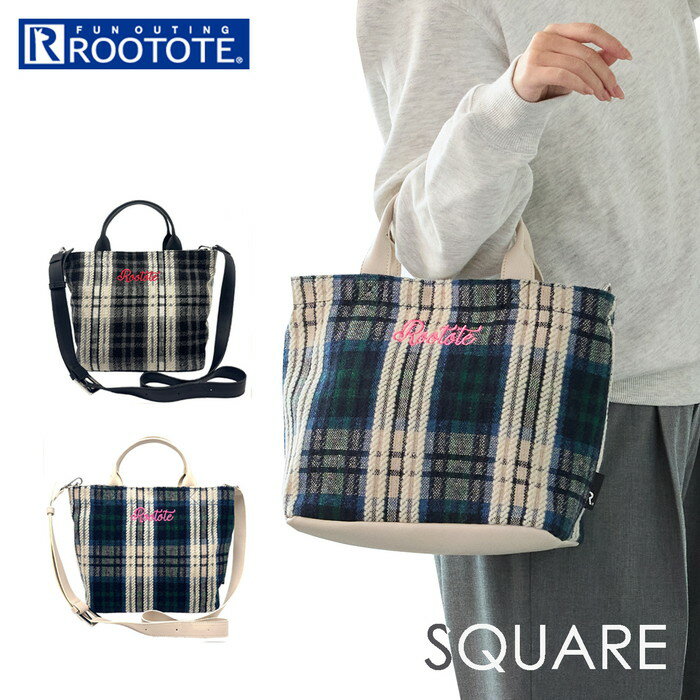 �롼�ȡ��� ROOTOTE ���������Хå� 3646 ��ŷ �ȡ��ȥХå� �Ф᤬���Хå� 2way ���������Хå� ������ �̶� �̳� ...