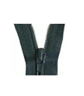 Rakuten - ポイント還元最大10倍対象商品 フラットニットファスナー 50cm 紺【フラットニットファスナー チャック ジッパー ポーチ ペンケース ハンドメイド 手芸 手作り】