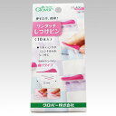 クロバー ワンタッチしつけピン 10本入り【ネコポス便対応】