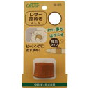 クロバー 56815 レザー指抜き L【洋裁道具 製図用品 型紙 パターン しるし付け 手芸材料 チャコ ソーイング パッチワーク 和洋裁道具 ポイントアップ対...