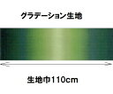 グラデーション生地 カラー204 30cmから10cm単位で切り売り ハワイアンキルトに【ハワイアンキルト 生地 布 むら染め ムラ染め】【ネコポス便対応】