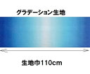 グラデーション生地 カラー502 30cmから10cm単位で切り売り ハワイアンキルトに【ハワイアンキルト 生地 布 むら染め ムラ染め】【ネコポス便対応】