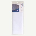 面ファスナー 縫製タイプ (100mm・30cm) 白【洋裁道具 手芸材料 ソーイング パッチワーク 和洋裁道具 ネコポス便】(3)