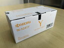 【純正】 【新品】京セラ TK-5241Y イエロー トナー 純正品 ECOSYS M5526cdn M5526cdw P5026cdn P5026cdw 最安 送料無料 京セラドキュメントソリューションズ 安い プリンター 複合機