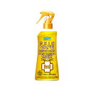 フマキラー スキンベープミストイカリジンプレミアム 200ml