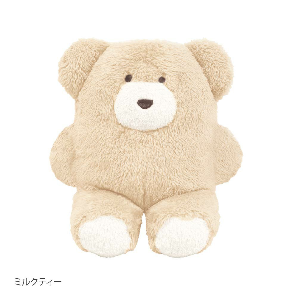 モコモカぬいぐるみ(2022年)