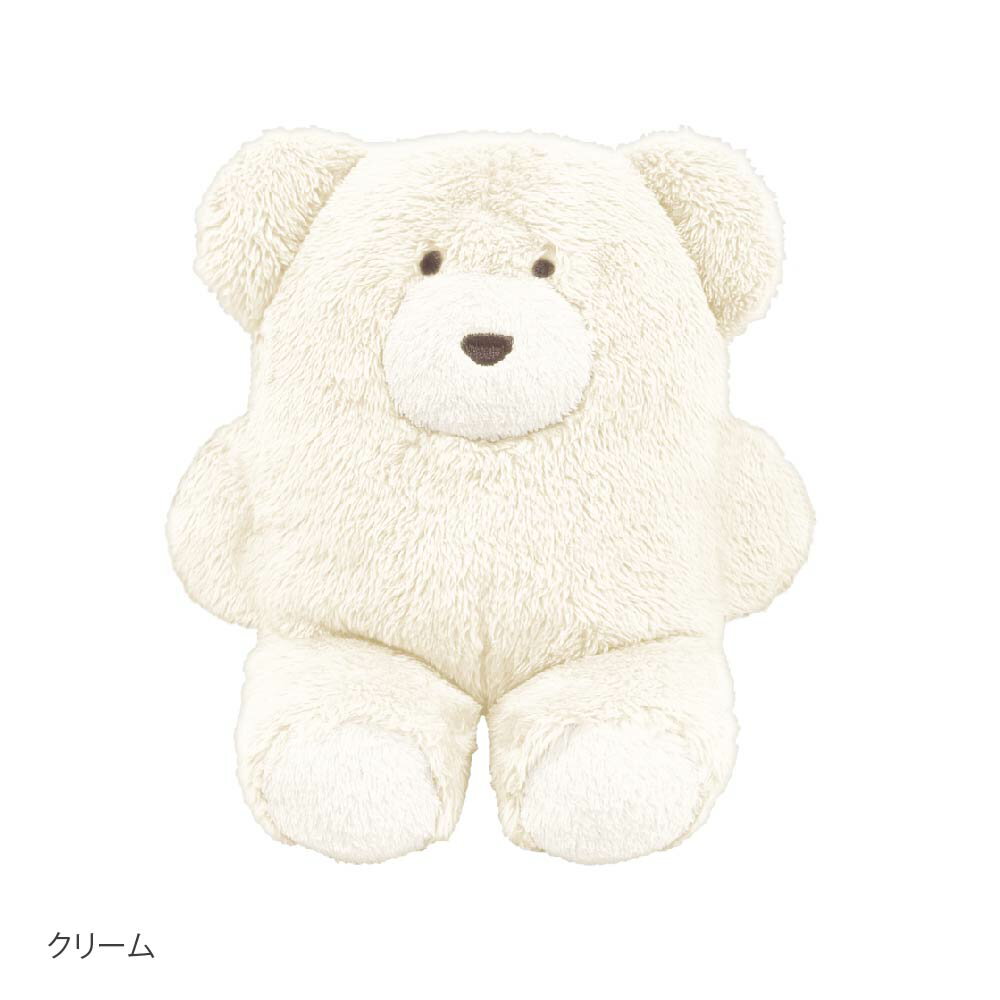 モコモカぬいぐるみ(2022年)