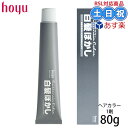 ホーユー カレンシアカラー ナチュラルグレー 80g ヘアカラー カラー剤 ヘアカラー1剤 白髪 白髪ぼかし 白髪染め 白髪隠し 白髪かくし サロン専売品 美容室専売 美容室 美容院