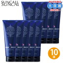 サンコール フェルエ ケアパック 230g ×10個 セット サロン トリートメント ヘアートリートメント ヘアトリートメント ヘアマスク 髪 艶 ダメージケア 美容室専売 サロン専売品