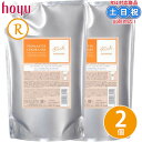 ホーユー プロマスター カラーケア リッチ シャンプー 1000mL ×2個 セット サロンシャンプー カラーケア ヒアルロン酸 保湿 ダメージ ヘア カラー 長持ち 髪 パサつき 褪色防止 まとまり サロン専売品