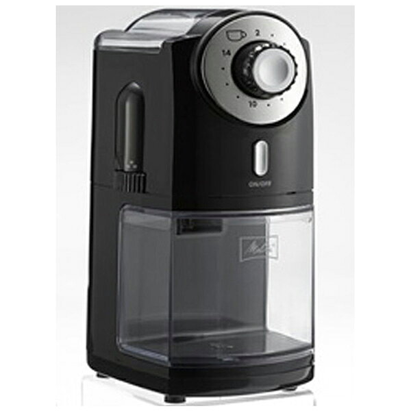 メリタ ECG711B ECG71-1B コーヒーグラインダー