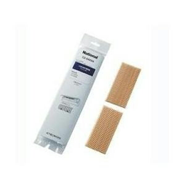 パナソニック(Panasonic) エアコン用 空気清浄ユニット用集じんフィルター CZ-SAE8A