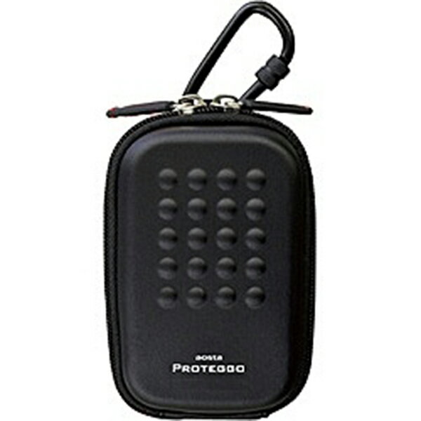 ケンコー AOCPG1POBK aosta PROTEGGO アオスタ プロテッゴブラック AOC-PG1PO-BK