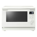 東芝 TOSHIBA 電子レンジ ER-S10A-W ミルキーホワイト 23L 50/60Hz 単機能レンジ(プレミアムモデル)
