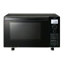 東芝 TOSHIBA フラットオーブンレンジ ER-40A-K ブラック 18L