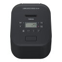 東芝 TOSHIBA 圧力IH炊飯ジャー 5.5合 RC-10FPW-H アッシュグレージュ 炊飯器