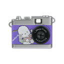 ケンコー DSCPIENIPC サンリオキャラクター トイカメラ DSC-PIENI ポチャッコ ポチャッコ