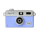 ケンコー DSCPIENIM Kenko トイカメラ Pieni M DSC-PIENI M GB グレイッシュブルー